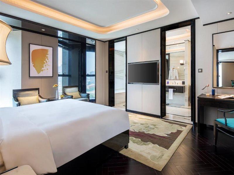 Voco - Hangzhou Binjiang Minghao By Ihg Exterior foto