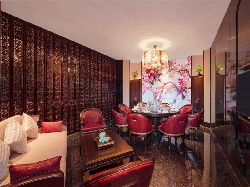 Voco - Hangzhou Binjiang Minghao By Ihg Exterior foto