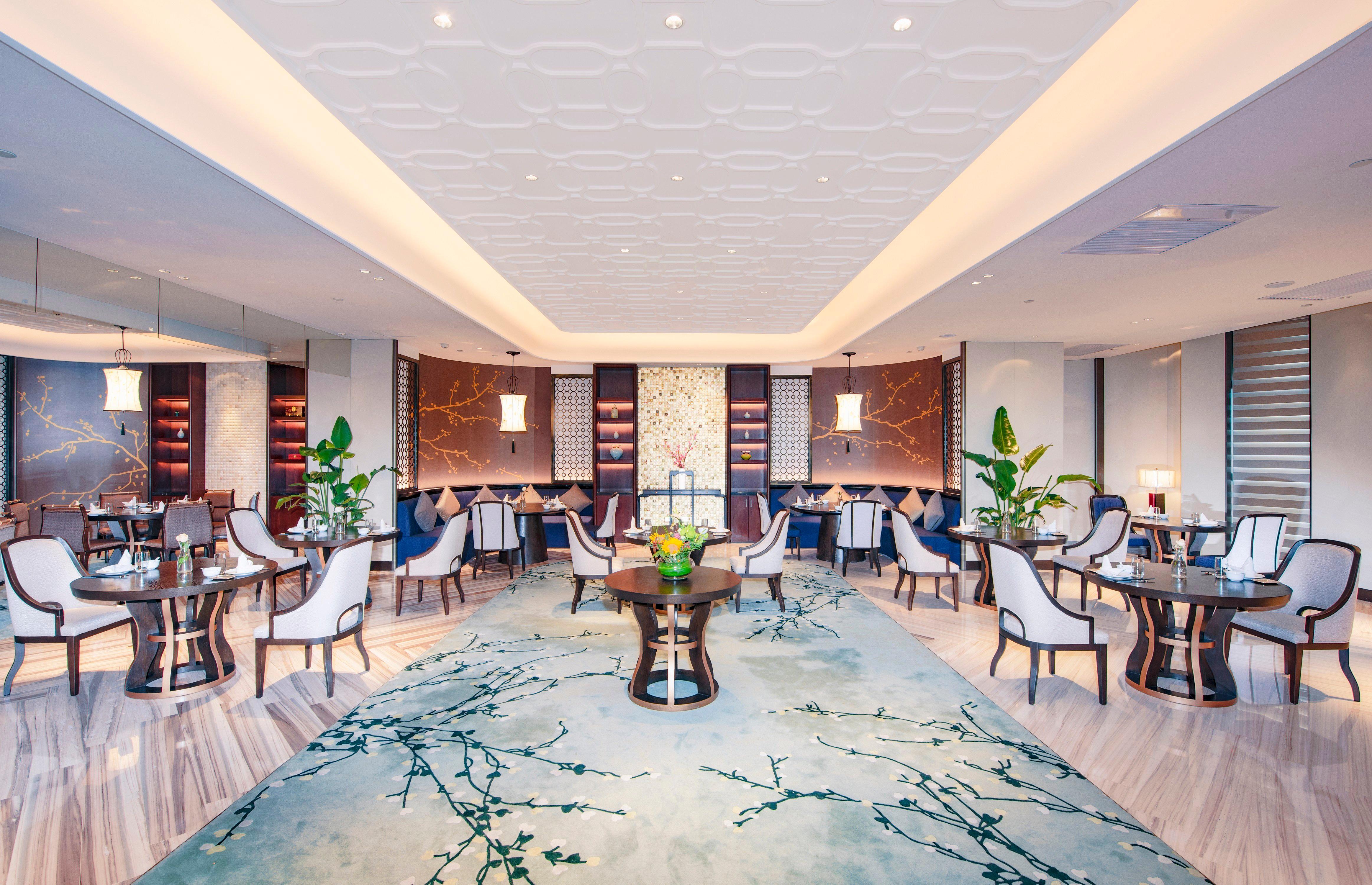 Voco - Hangzhou Binjiang Minghao By Ihg Exterior foto